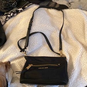 Black Michael kors bag